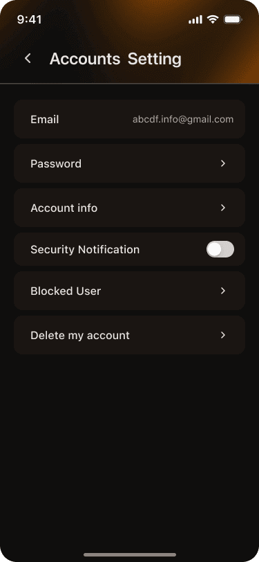 Holla App Me - Live Video Call & Revolutionize Messaging with Real Time