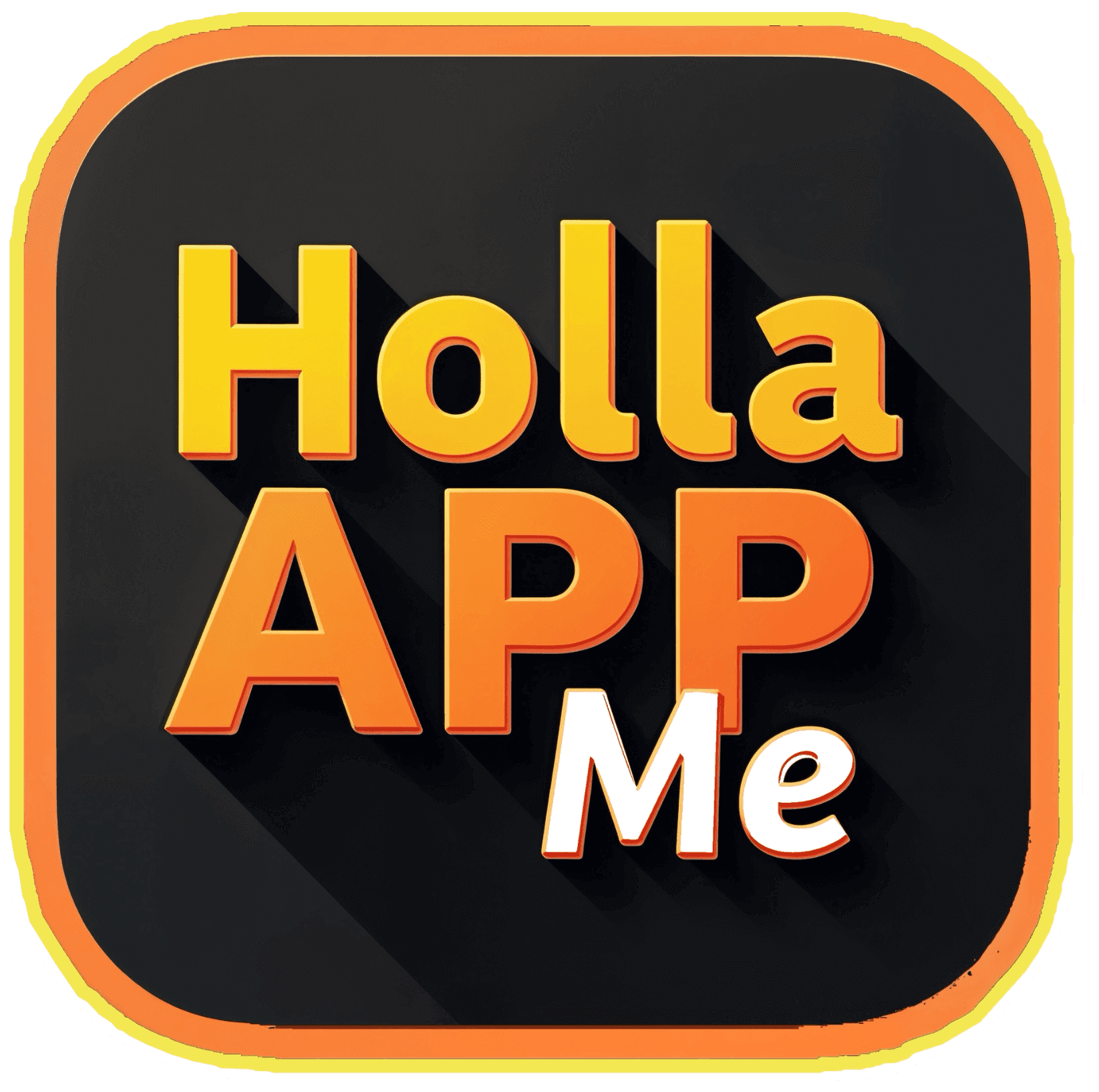 Holla App Me - Live Video Call & Revolutionize Messaging with Real Time
