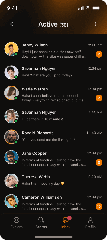 Holla App Me - Live Video Call & Revolutionize Messaging with Real Time