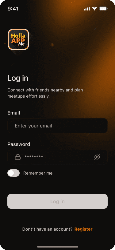 Holla App Me - Live Video Call & Revolutionize Messaging with Real Time