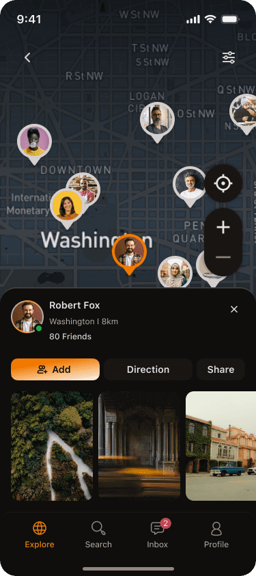 Holla App Me - Live Video Call & Revolutionize Messaging with Real Time