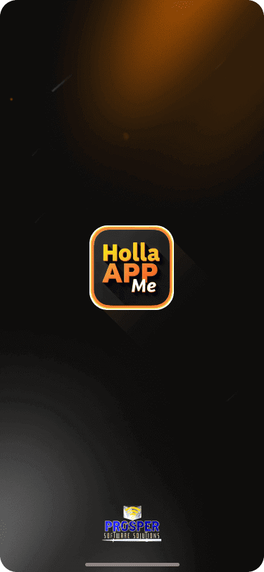 Holla App Me - Live Video Call & Revolutionize Messaging with Real Time