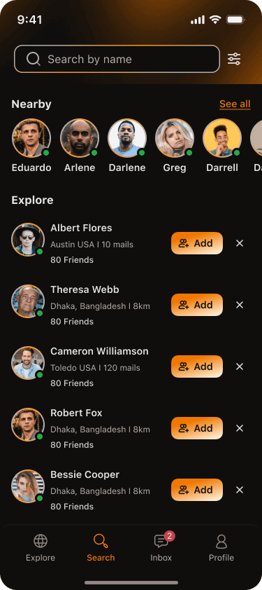 Holla App Me - Live Video Call & Revolutionize Messaging with Real Time