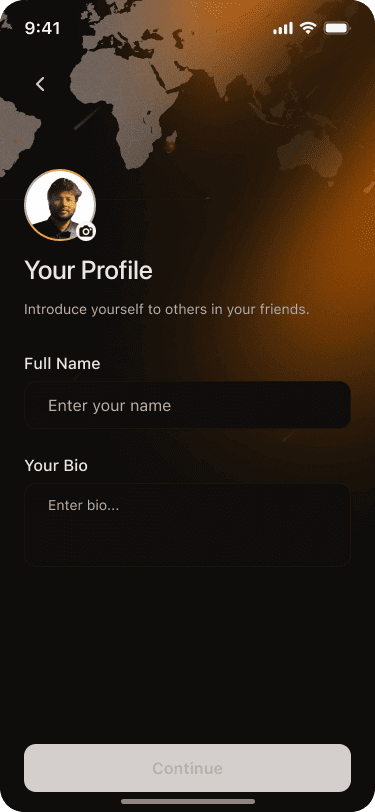 Holla App Me - Live Video Call & Revolutionize Messaging with Real Time