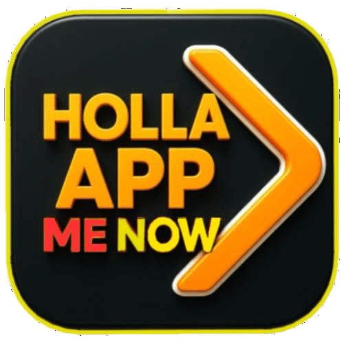 Holla App Me – Live Video Call Nearby Friends