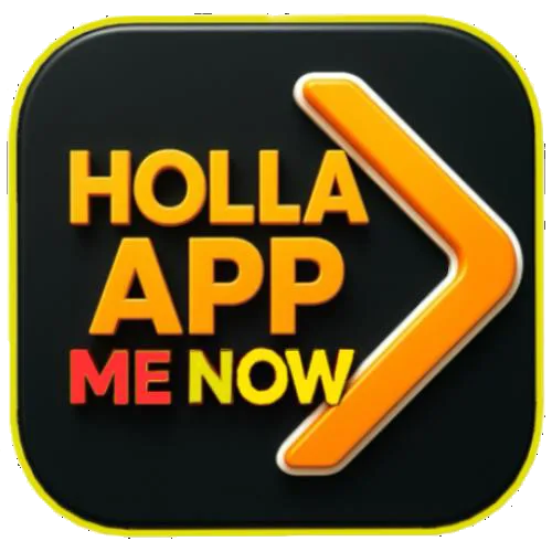Holla App Me – Live Video Call Nearby Friends